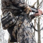 ACO Wood Deluxe Saddle Kit Obskura Skyfall — view 5