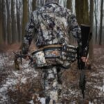 ACO Wood Deluxe Saddle Kit Obskura Skyfall — view 6