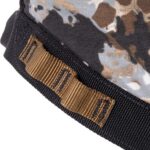 ACO Wood Deluxe Saddle - Obskura Skyfall — view 8