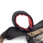 ACO Wood Deluxe Saddle - Obskura Skyfall — view 10