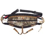 ACO Wood Deluxe Saddle Kit Obskura Transitional — view 3