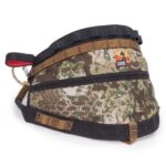 ACO Wood Deluxe Saddle - Obskura Transitional — view 4