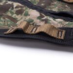 ACO Wood Deluxe Saddle - Obskura Transitional — view 8