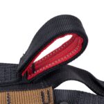 ACO Wood Deluxe Saddle - Obskura Transitional — view 10