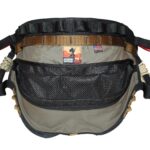 ACO Wood Deluxe Saddle Ranger Green — view 5