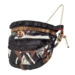 ACO Wood Deluxe Saddle WTFCAMO — view 1