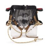 ACO Wood Deluxe Saddle WTFCAMO — view 2