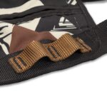 ACO Wood Deluxe Saddle WTFCAMO — view 6