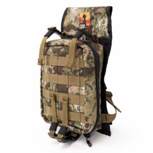 ACO Canyon Quiver - Transitional