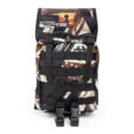 ACO Quiver WTFCAMO — view 1