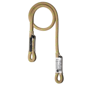 ACO 6mm T-Vac Eye to Eye Hitch Cord 24"