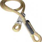 ACO 6mm T-Vac Eye to Eye Hitch Cord 24" — view 2