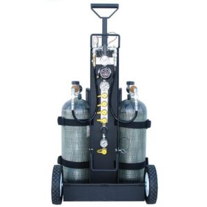 AIR SYSTEMS Multi Pak Rescue