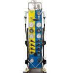 AIR SYSTEMS Tech Rescue Cart — view 2