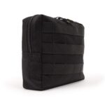 ACO One Stick Saddle Pouch Black — view 1
