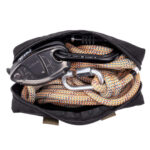 ACO One Stick Saddle Pouch Black — view 2
