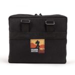 ACO One Stick Saddle Pouch Black — view 3