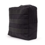 ACO One Stick Saddle Pouch Black — view 5