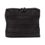 ACO One Stick Saddle Pouch Black — view 6