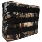 ACO One Stick Saddle Pouch Obskura Skyfall — view 1