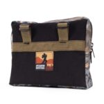 ACO One Stick Saddle Pouch Obskura Skyfall — view 7