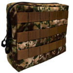 ACO One Stick Saddle Pouch Obskura Transitional — view 1