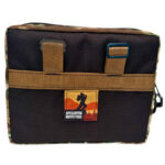 ACO One Stick Saddle Pouch Obskura Transitional — view 2