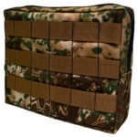 ACO One Stick Saddle Pouch Obskura Transitional — view 3