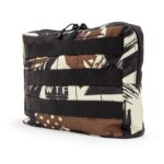 ACO One Stick Saddle Pouch WTFCAMO — view 2