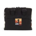 ACO One Stick Saddle Pouch WTFCAMO — view 4