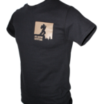 Ape Canyon Outfitters Signature Saddle Tee — view 3