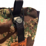 ACO Land Baron Polar Force Pouch - Obskura Transitional — view 2