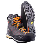 ArbPro Evo 2 Tree Climbing Boots — view 1