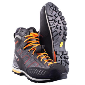 ArbPro Evo 2 Tree Climbing Boots