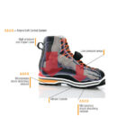 ArbPro Evo 2 Tree Climbing Boots — view 2