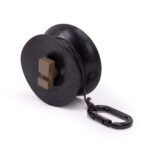 ACO One Stick Retrieval Donut With Post — view 2