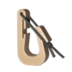 ACO SADDLE ACCESSORY HOOK — view 1