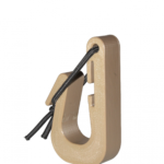ACO SADDLE ACCESSORY HOOK — view 2