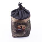 ACO Saddle Pouch - Fl Camo Hammock — view 1