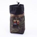 ACO Saddle Pouch - Fl Camo Hammock — view 2