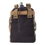 ACO Saddle Pouch Obskura Transitional — view 2
