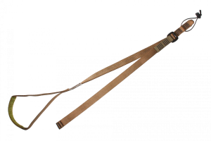 ACO TIMBERSTEP STIRRUP