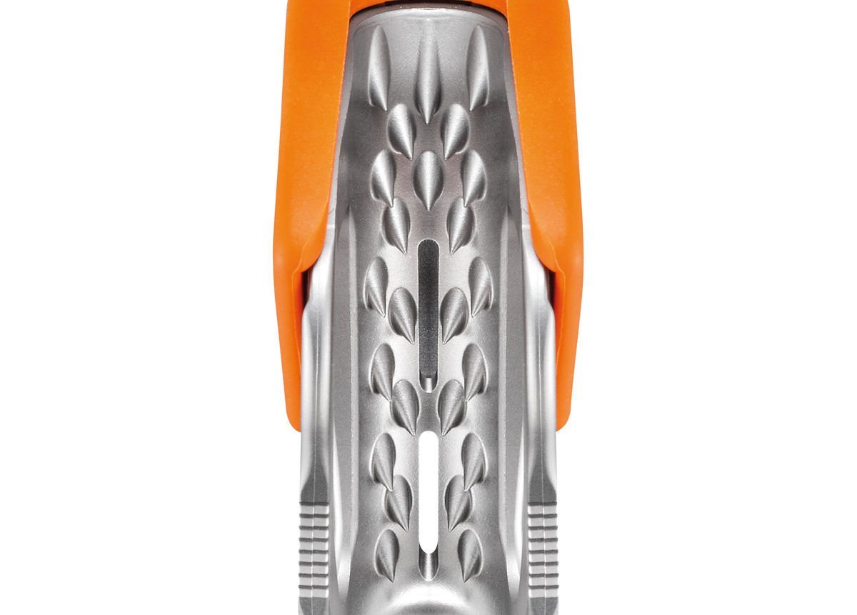 Petzl Tibloc Ultra Light Ascender — view 2