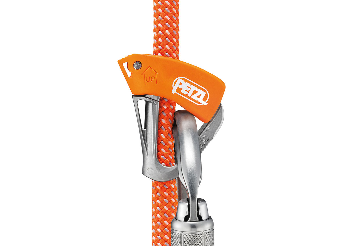 Petzl Tibloc Ultra Light Ascender — view 4