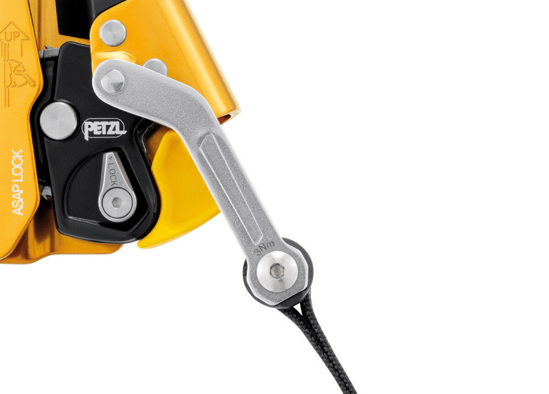 Petzl ASAP Lock — view 4