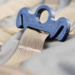 The Molle BOO (Bungee Operated Object) — view 3