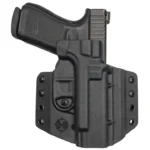 C&G Holsters Glock 19/23/44/45 OWB Covert Holster - Right Hand — view 1