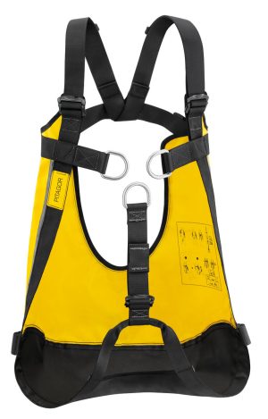 Petzl Pitagor Harness