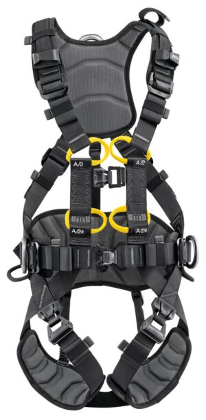 Petzl VOLT® WIND International Version - Size 2
