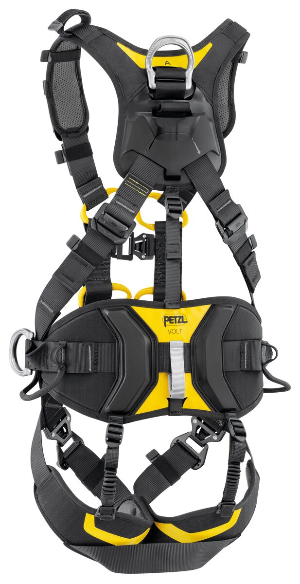 Petzl VOLT® WIND International Version - Size 2 — view 2